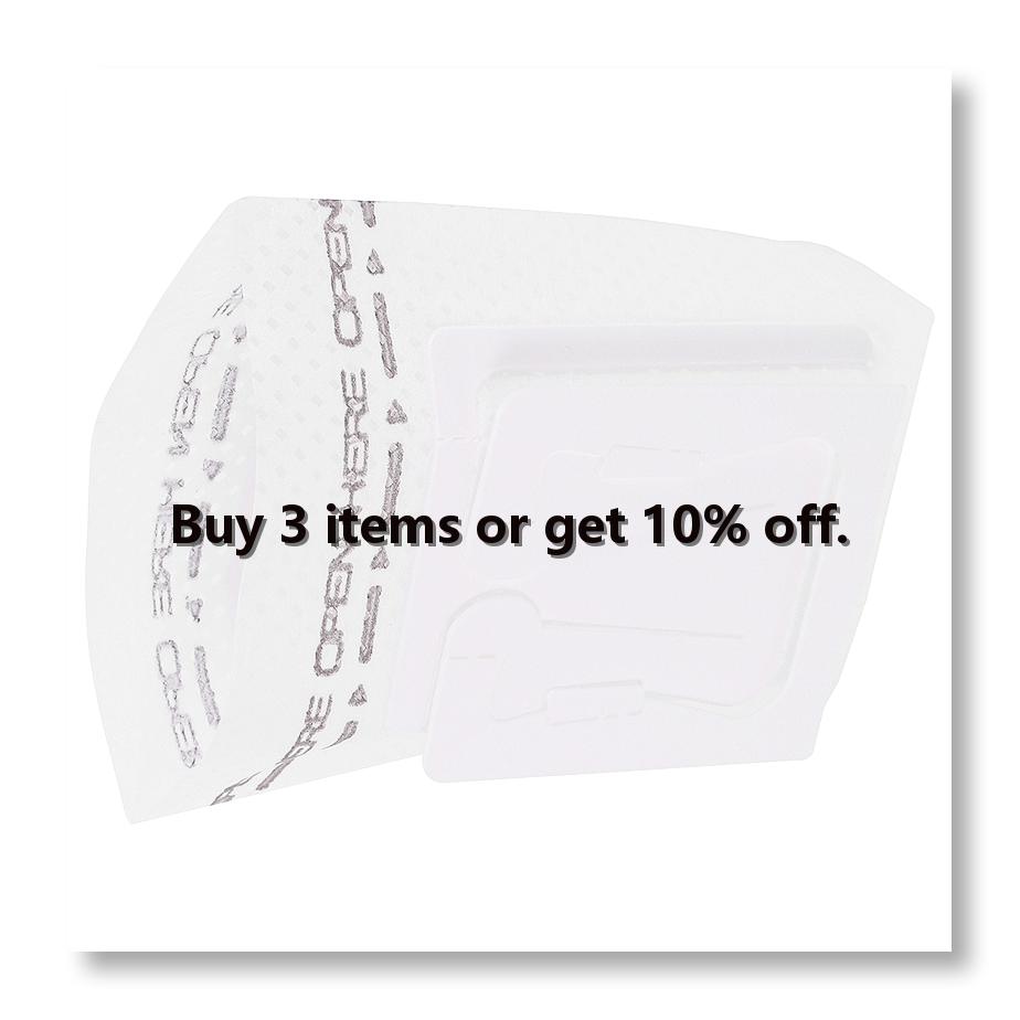 Coffee Tea & Jane - 50Pcs / Pack Drip Coffee Filter