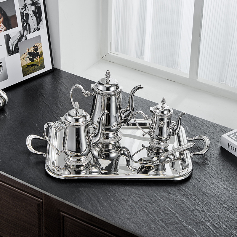 Nordic Stainless Steel Afterno - đánh giá và giá Coffee Tea With Milk