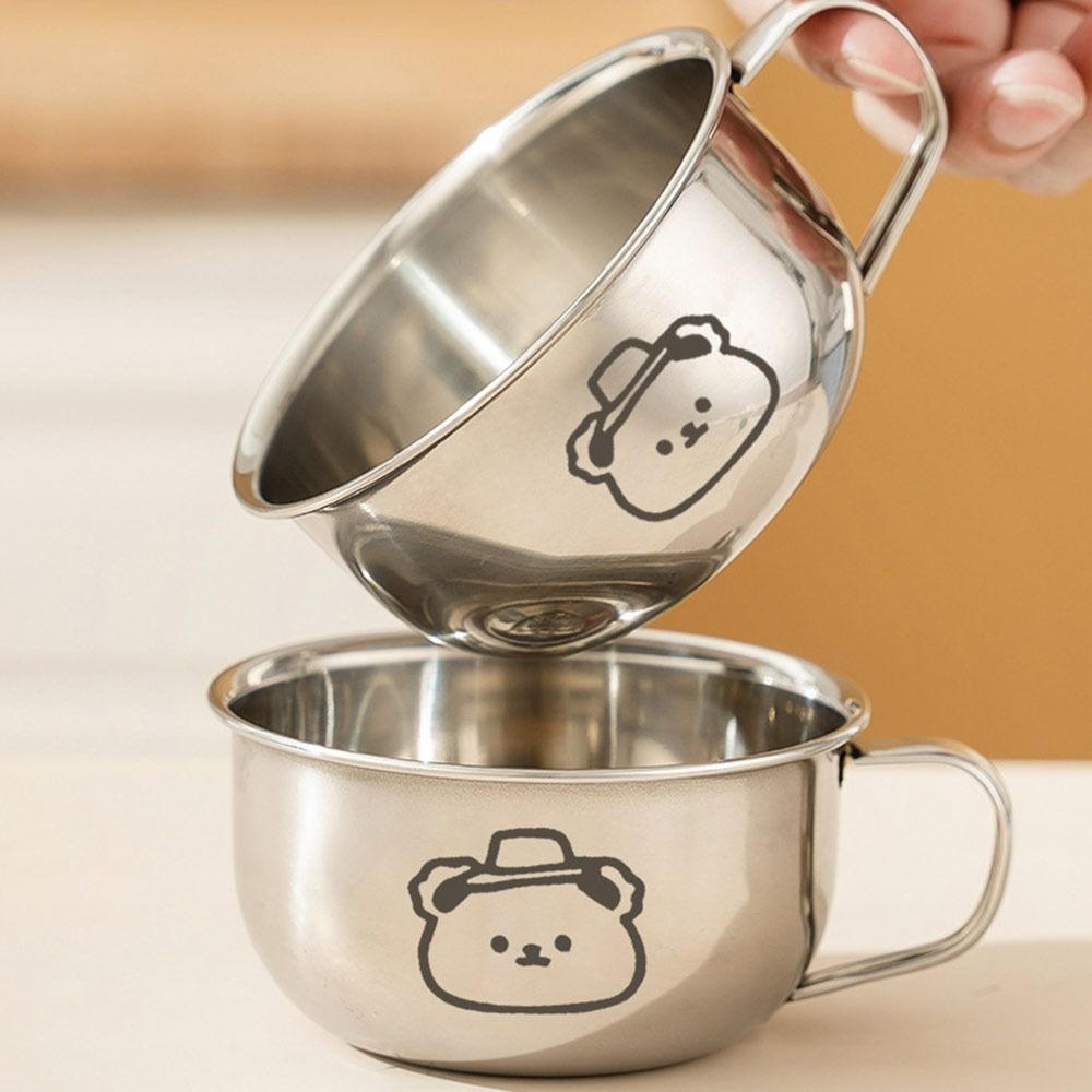 80/200/400ML Kid Water Cup Bea - đánh giá và giá Coffee Tea & Jane
