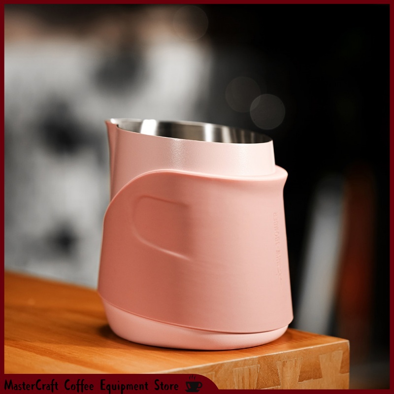 In StockMhw 3bomber Gt Handlel - đánh giá và giá Barista Milk Jug