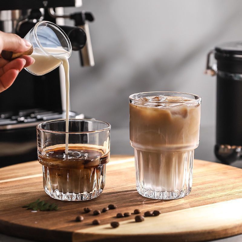 155ml/250ml/316ml Coffee Mug H - đánh giá và giá Xbloom Coffee Tea