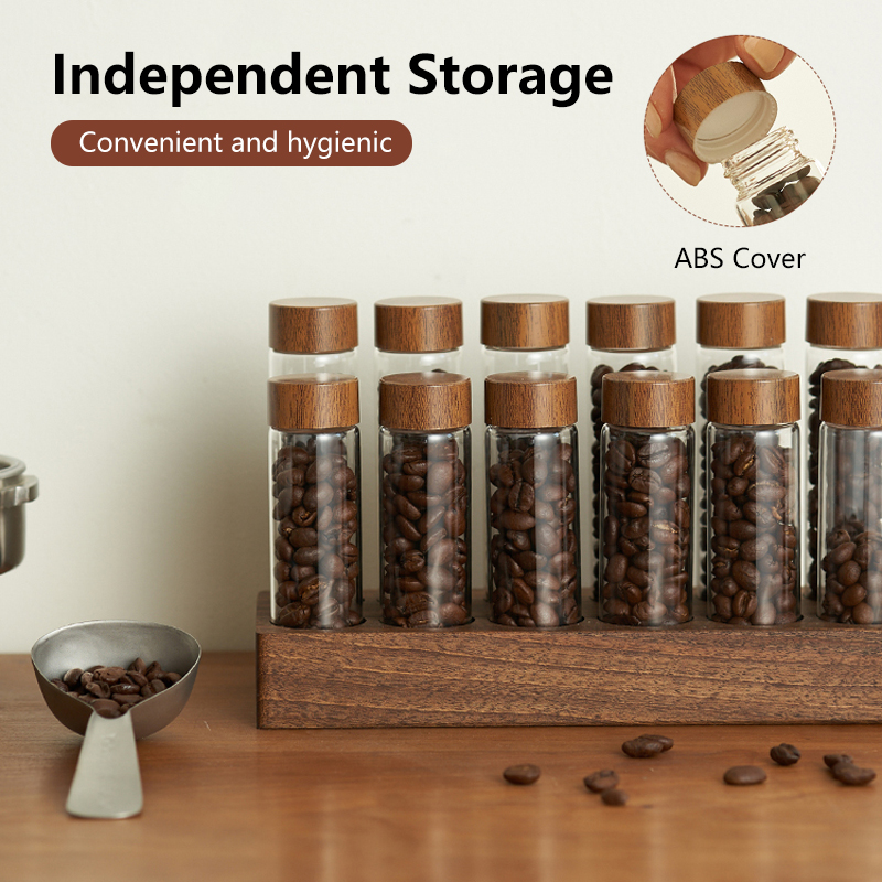 ZIRKUS Coffee Beans Storage Co - đánh giá và giá Coffee Tea & Espresso Appliances