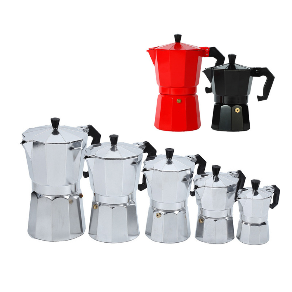 Efficient Aluminum Espresso Mo - đánh giá và giá Moka Pot Stove