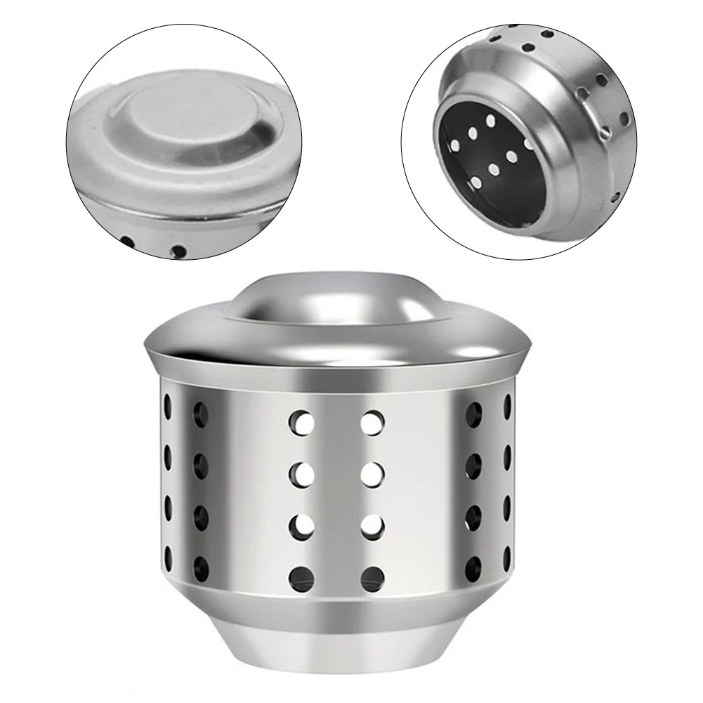 Stainless Steel Moka Pot Anti- - đánh giá và giá Moka Pot Stove
