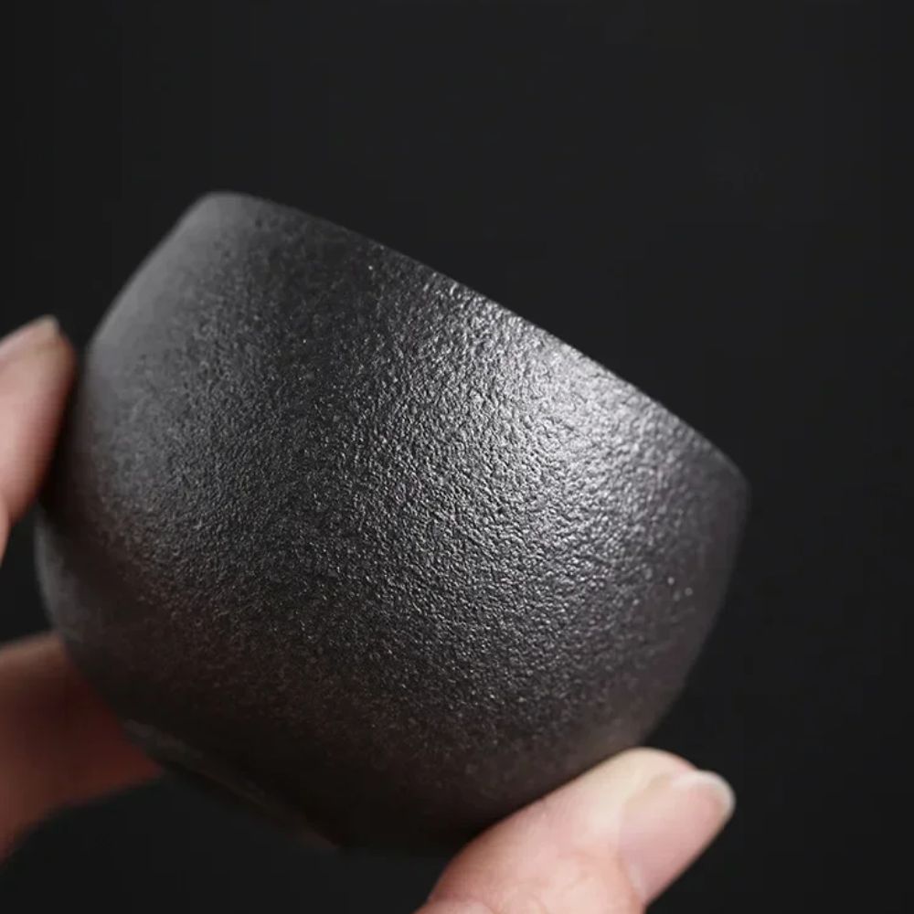 Household Japanese Stoneware T - đánh giá và giá Xbloom Coffee Tea
