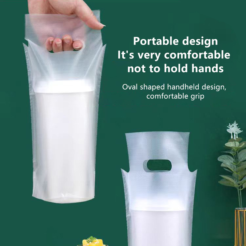 100Pcs Disposable Beverage Pla - đánh giá và giá Coffee Tea With Milk