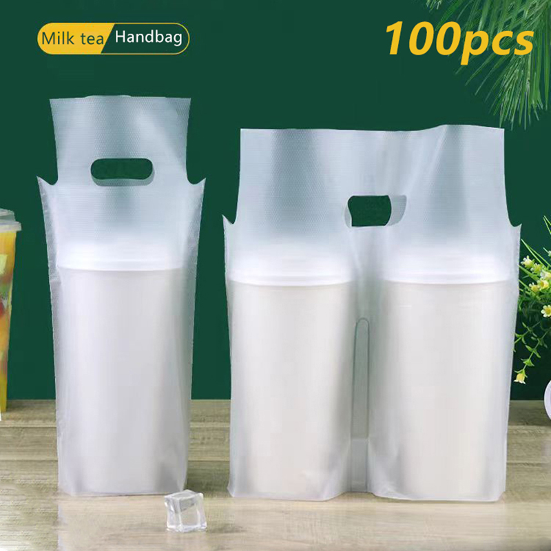 100Pcs Single/Double Cup Milk  - đánh giá và giá Xbloom Coffee Tea