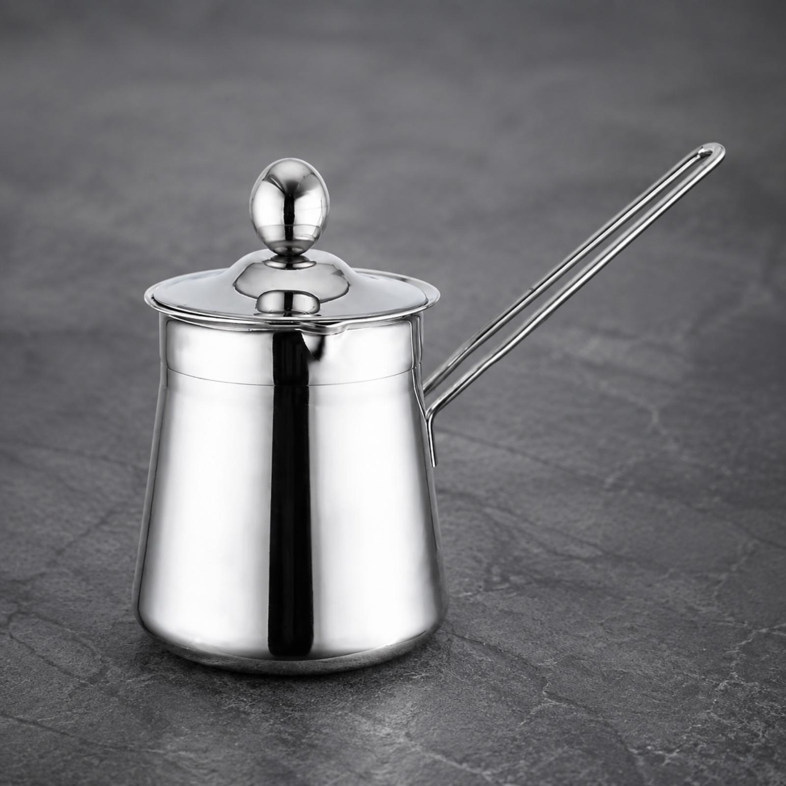Coffee Milk Foaming Pitcher Lo - đánh giá và giá Barista Milk Jug