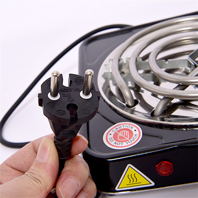 1000W 110V/220V US/EU Plug  Po - đánh giá và giá Coffee Tea & Jane