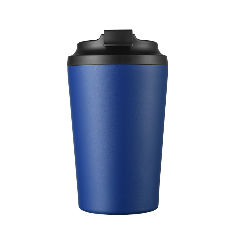 Stainless steel vacuum thermos - đánh giá và giá Coffee Tea Name