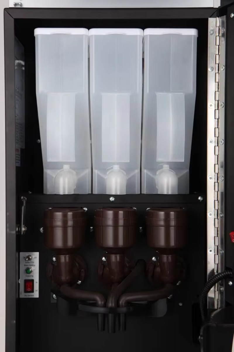 Milk Tea Bubble Tea Vending Ma - đánh giá và giá Coffee Tea With Milk