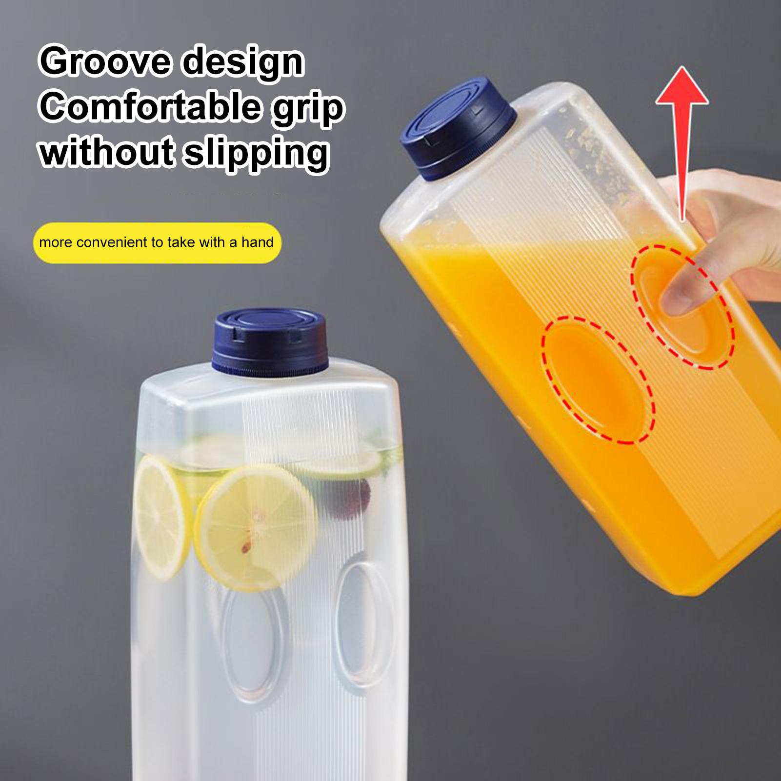 2L Juice Dispenser Leak Proof  - đánh giá và giá Barista Milk Jug