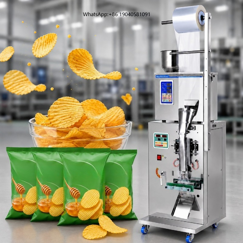 Multi-Function Automatic Verti - đánh giá và giá Coffee Tea Sugar