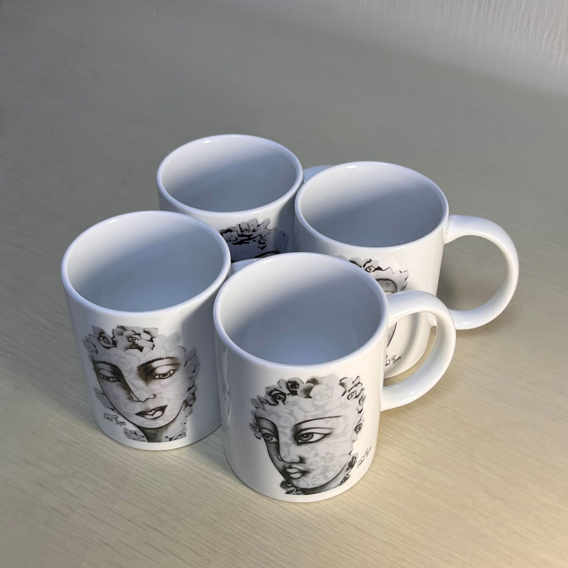 South Africa Carrol Boyes Cera - đánh giá và giá Coffee Tea Images