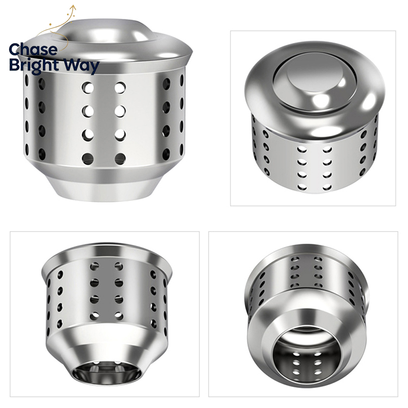1Pc Stainless Steel Universal  - đánh giá và giá Moka Pot Stove