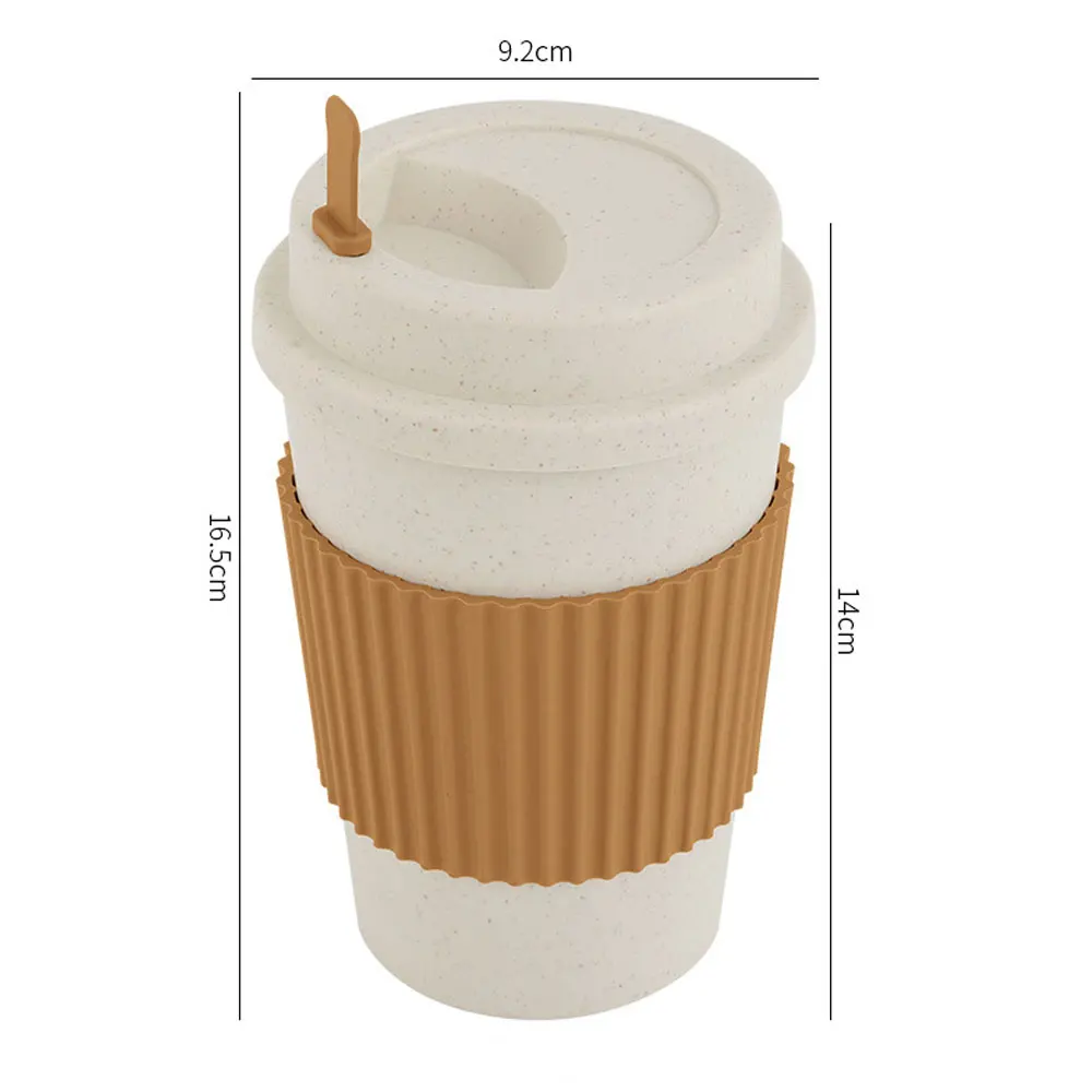 450ML Coffee Cups With Lids Wh - đánh giá và giá Xbloom Coffee Tea