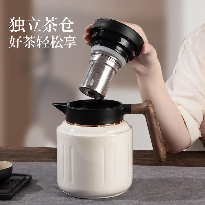 1000ML High-End Smart Coffee P - đánh giá và giá Xbloom Coffee Tea