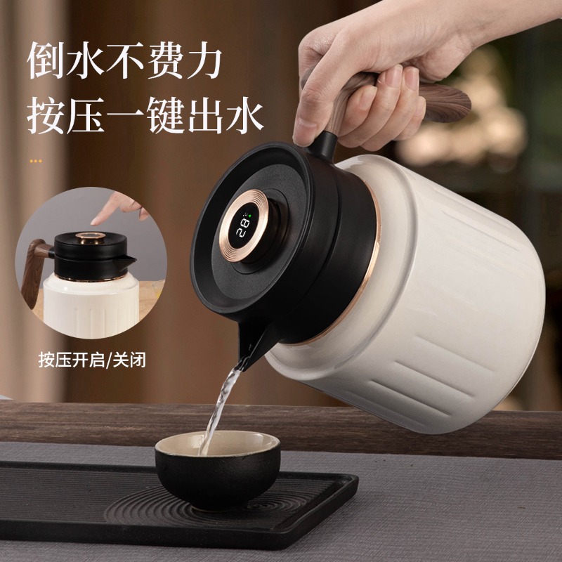 1000ML High-End Smart Coffee P - đánh giá và giá Xbloom Coffee Tea