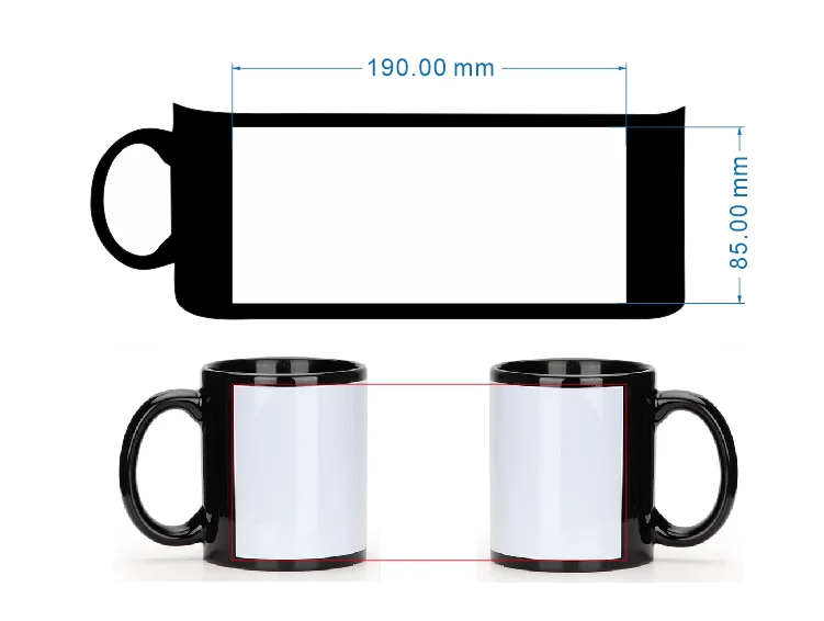 Personalised Your Photo Mug, C - đánh giá và giá Coffee Tea Images