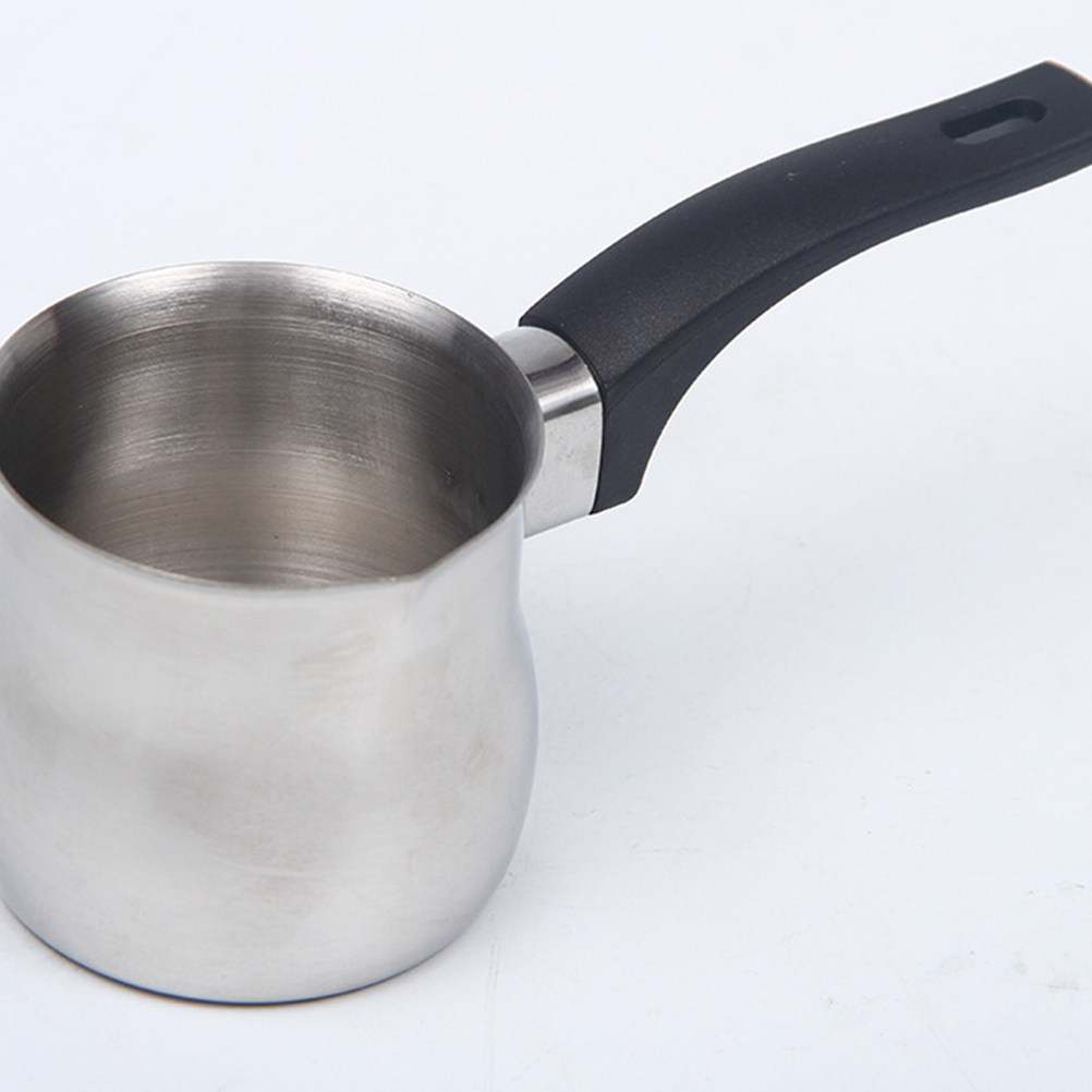 Stainless Steel Milk Frothing  - đánh giá và giá Barista Milk Jug