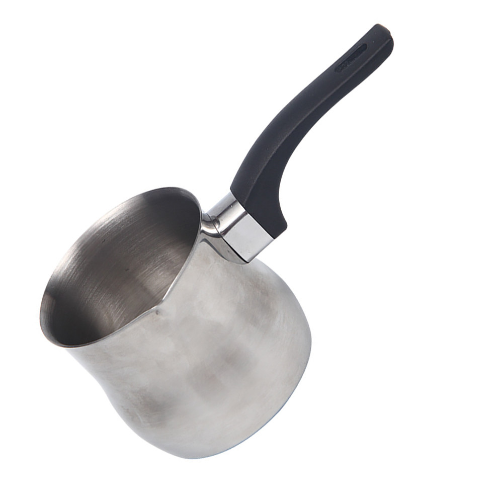 Stainless Steel Milk Frothing  - đánh giá và giá Barista Milk Jug