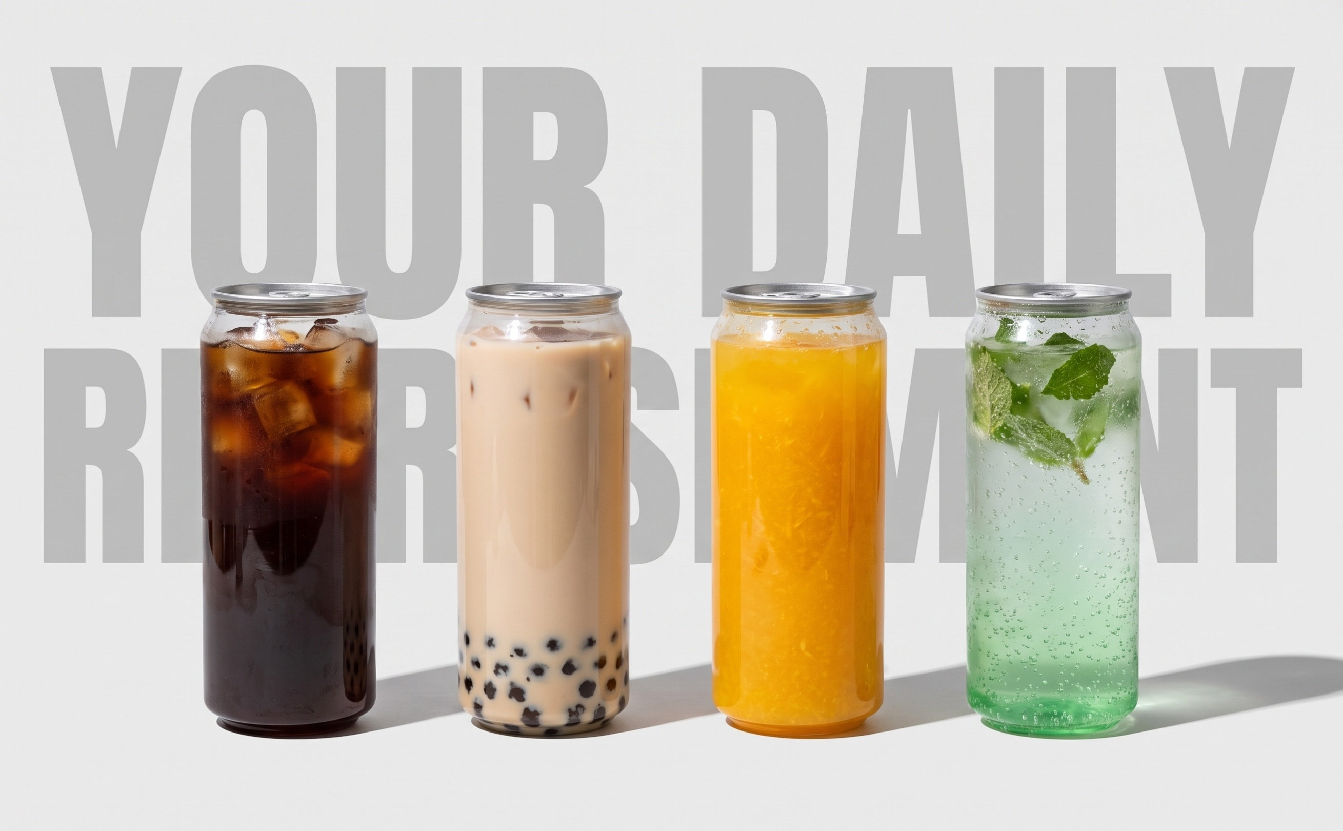 10Pcs High Performance Canning - đánh giá và giá Coffee Tea With Milk